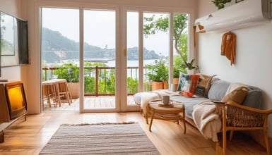 Optimize Your Airbnb Listing Description