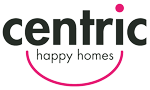 Centric-happy-homes-logo