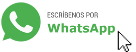 Escríbenos por WhatsApp