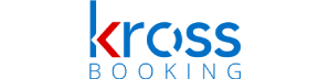 KrossBooking channel manager logo