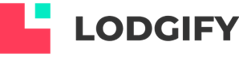 Lodgify channel manager logo