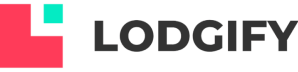 Lodgify channel manager logo