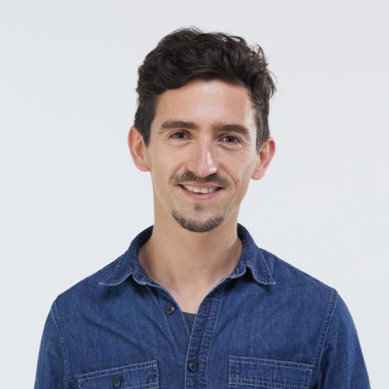 Team member 4
