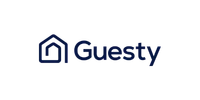 Guesty logo
